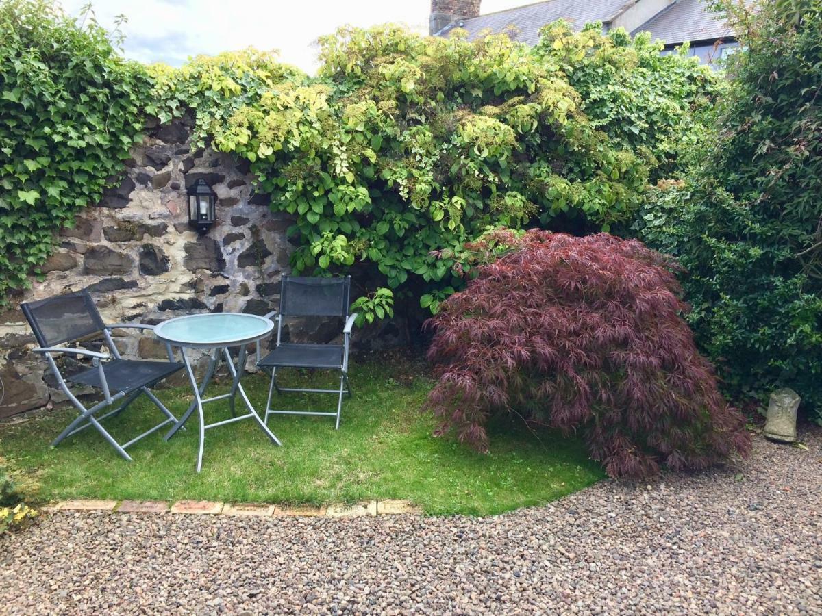 The Cottage Belford Exterior photo